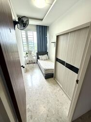 The Floravale (D22), Condominium #584823441